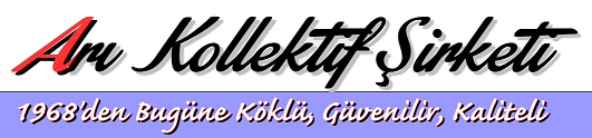 Arı Kollektif Şirketi